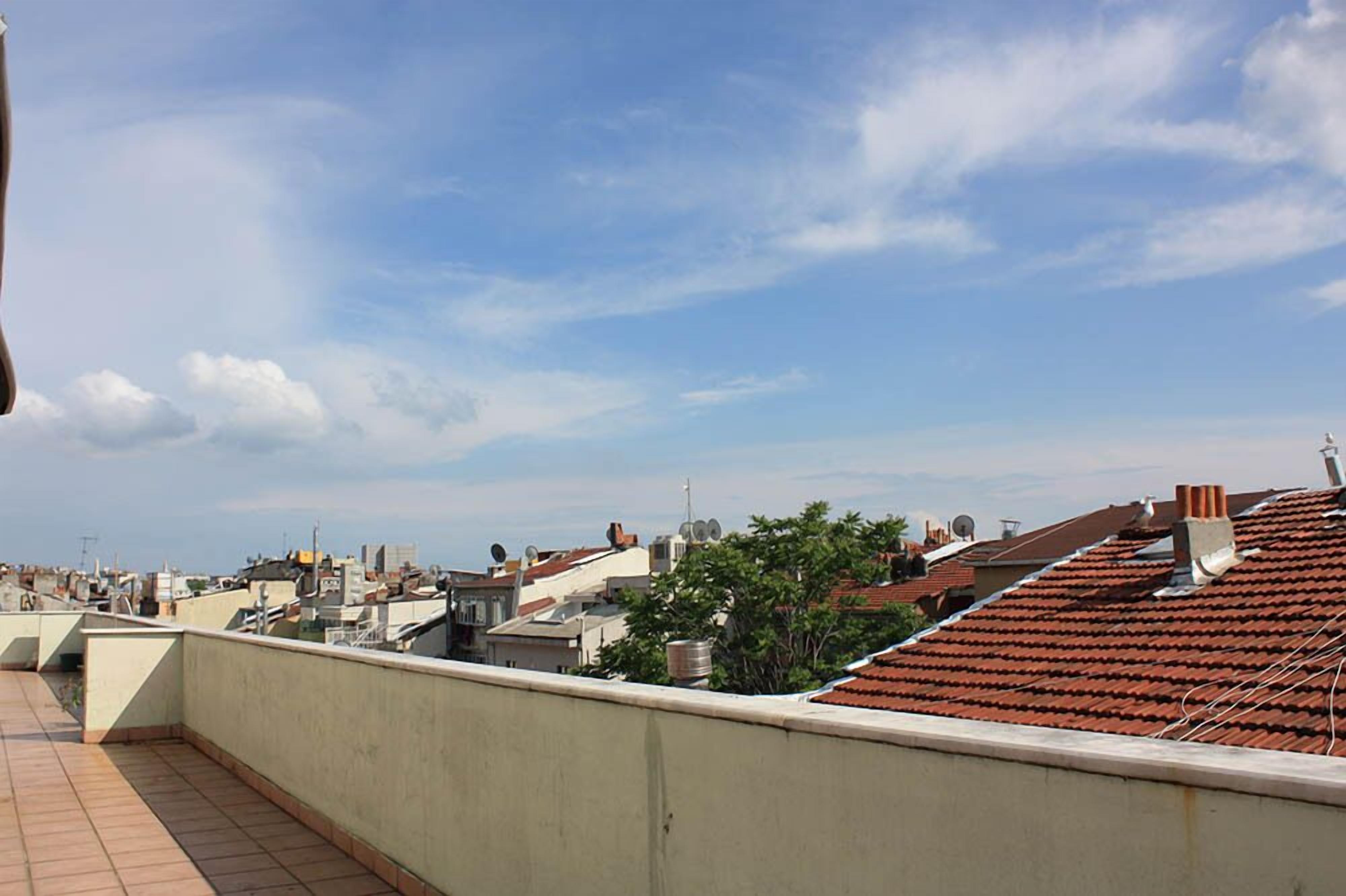 Ida Istanbul — Photos 1