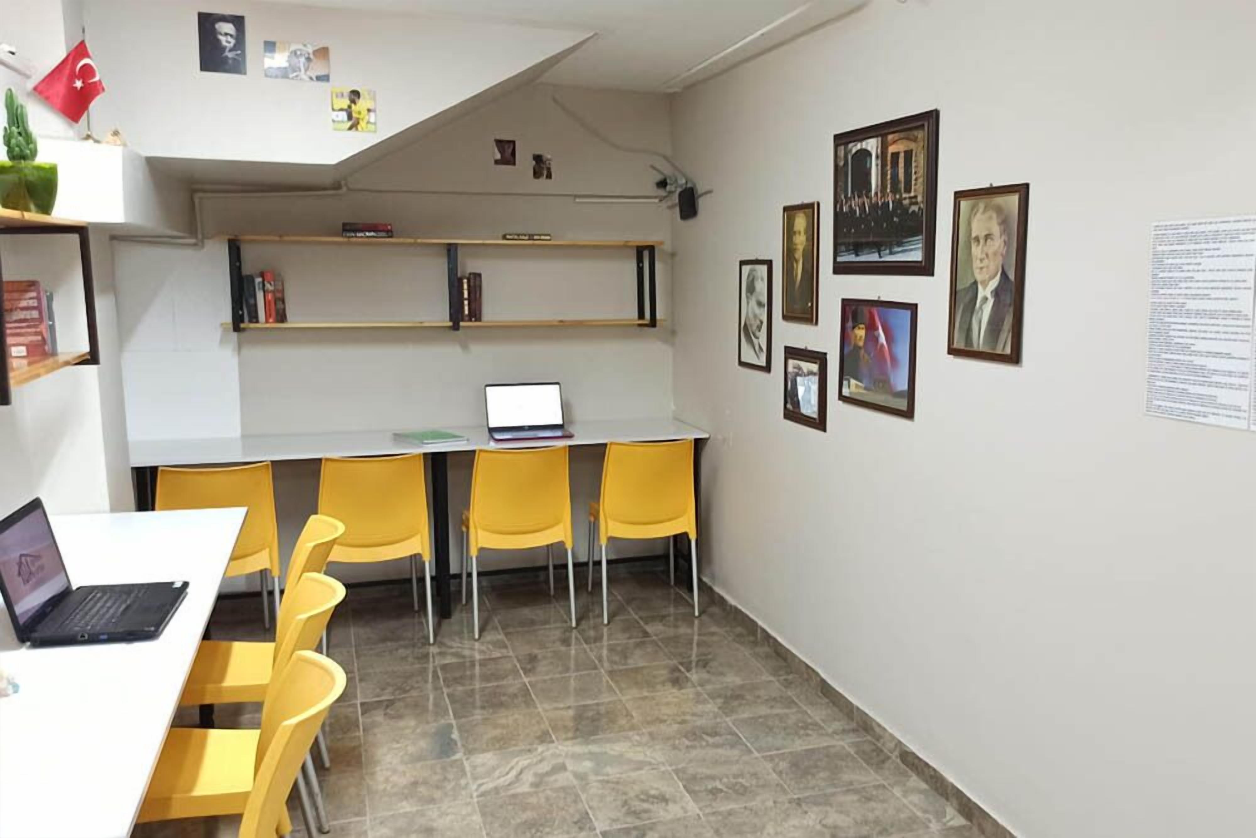 Ida Istanbul — Photos 3